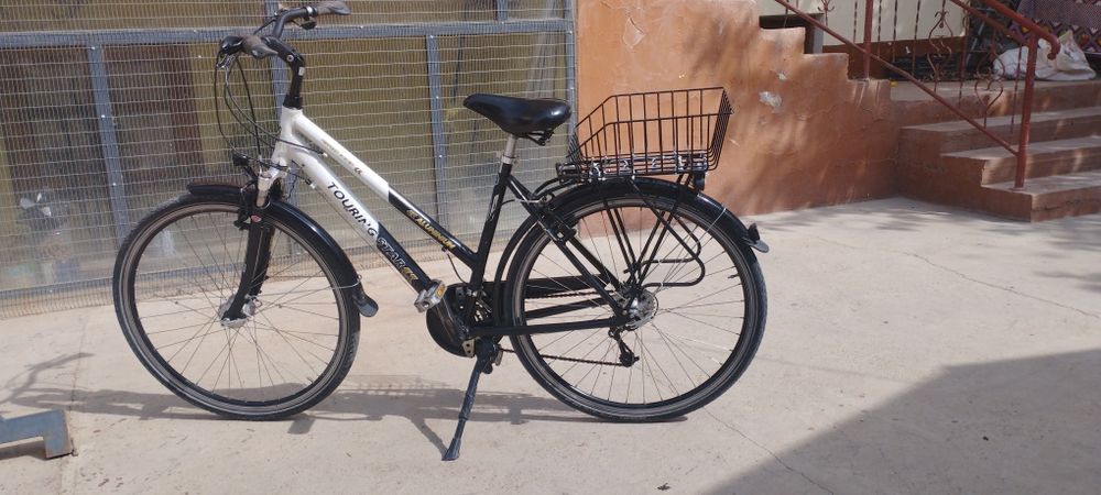 Велосипед спортивный 28