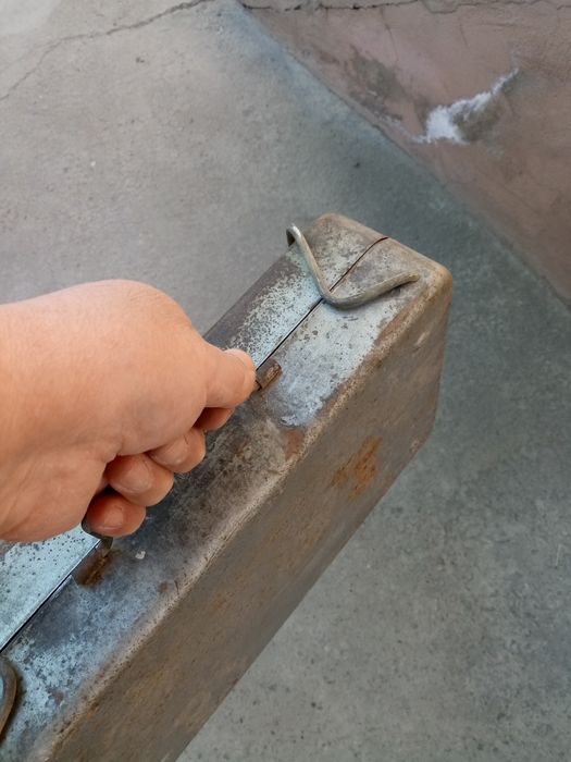 Портативная газовая плита