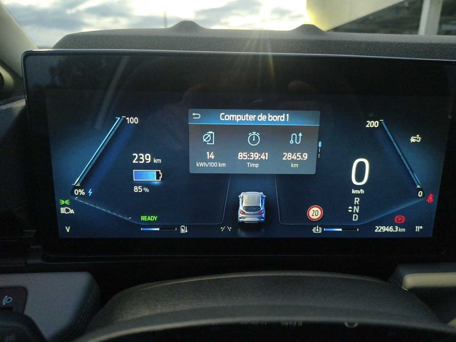 FORD Puma 2025 — imagine 5
