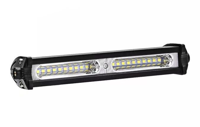 Мини лед бар, халоген, дневни светлини 19см