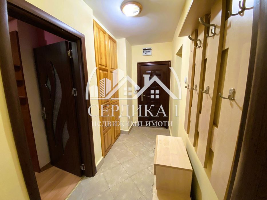 Продава се Двустаен апартамент в Благоевград, Еленово 1 - 50 кв.м за 1240 €/кв.м - Снимка #11