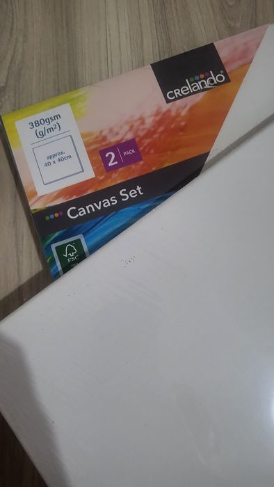 Маслени, акварелни бои. Пана за рисуване