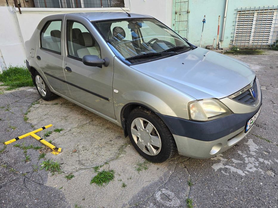 Dacia Logan 1.6 MPI 60.000km