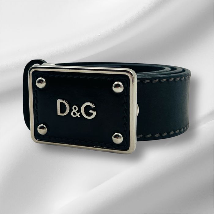 Dolce&Gabbana дамски оригинален колан