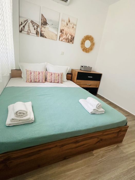 Продава се Двустаен апартамент в Сандански - 31 кв.м за 2904 €/кв.м - Снимка #6