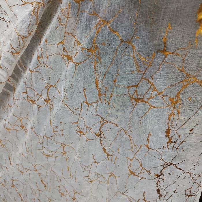 Продам тюль белую