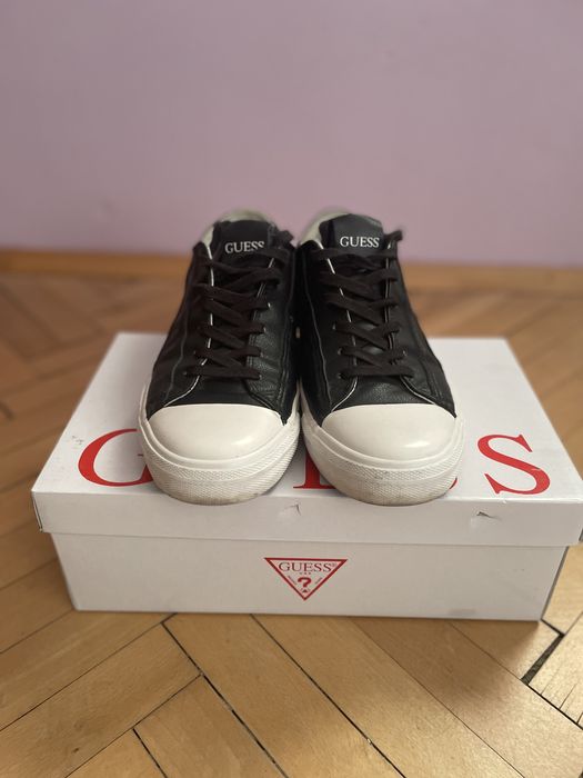 Мъжки кецове GUESS