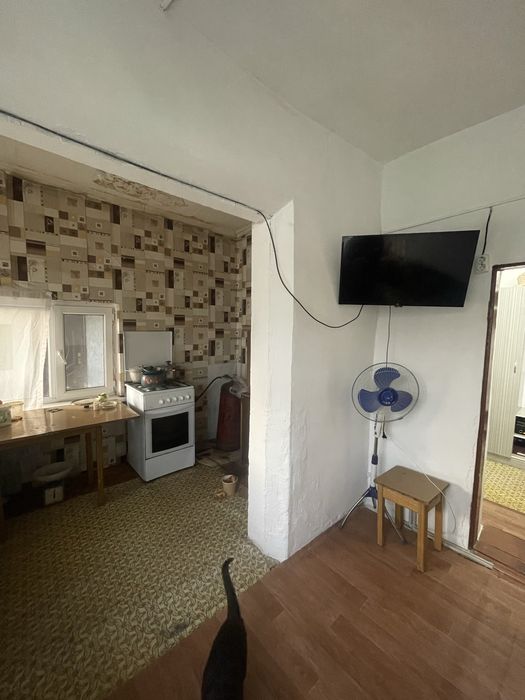 Продаю частный дом или обмен