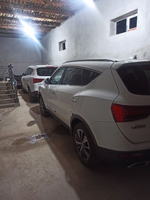 DFSK Glory 580 PRO zudlik bilan sotiladi