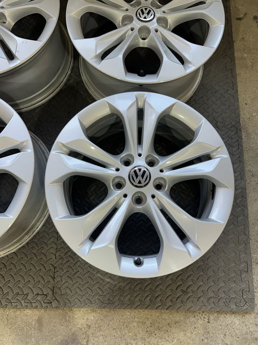 17-цола 5х112 - VW-Audi-Skoda-Seat