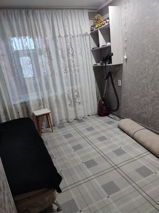 Продам однокомнатную квартиру