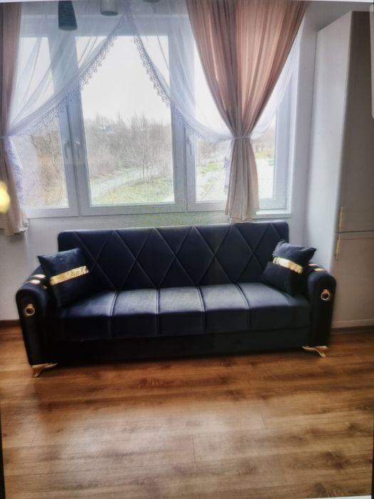 Inchiriez apartament 3 camere Marasti