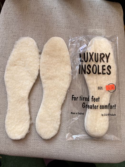 НОВИ! Ортопедични стелки