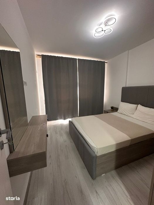 Berceni-Metrou Berceni-Apartament 2 camere-Inchiriere
