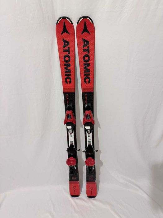 Ski schi copii Atomic Redster J2 130cm