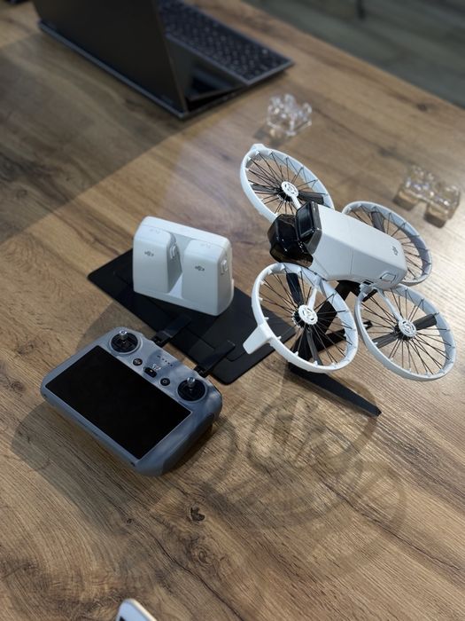 Dji flip fly more combo