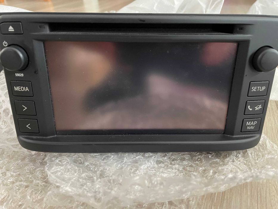 Заводско CD/Radio/Bluetooth Toyota RAV4 gen3