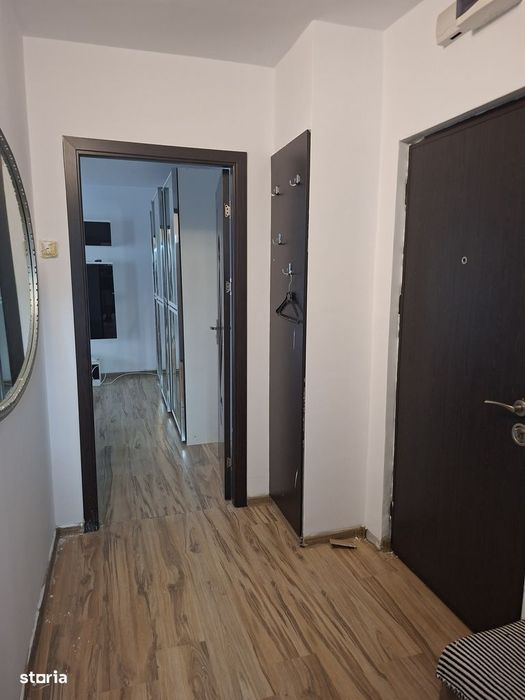 Apartament Bld Dacia