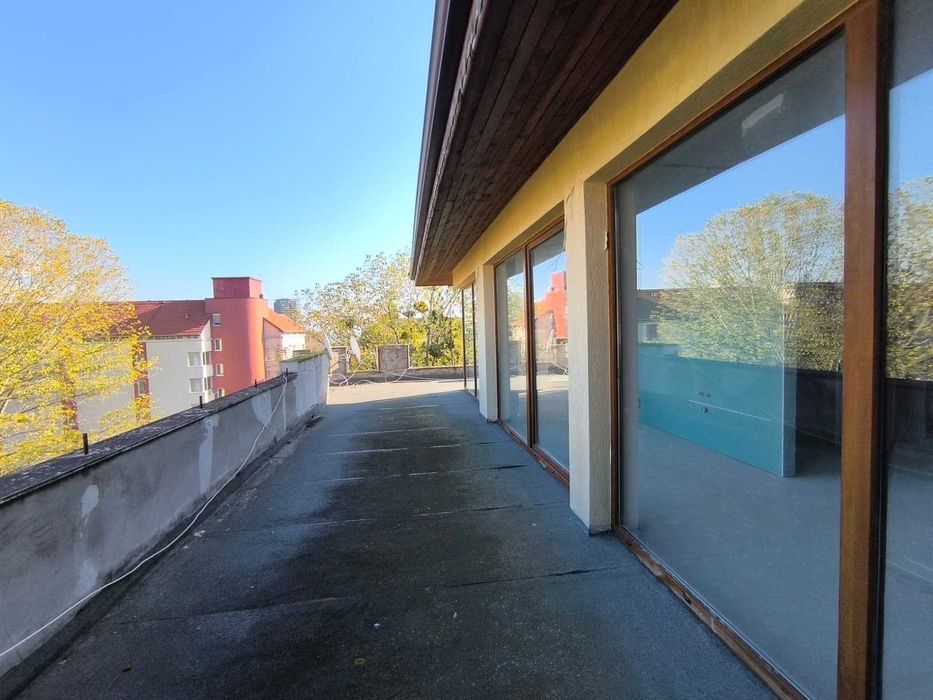 От собственик/ продава се двустаен апартамент 94 м. / к.к Слънчев бряг