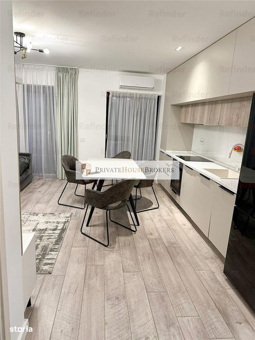 Baneasa | Piata Presei | Parcului 20 | Bloc 2022 | Parcare