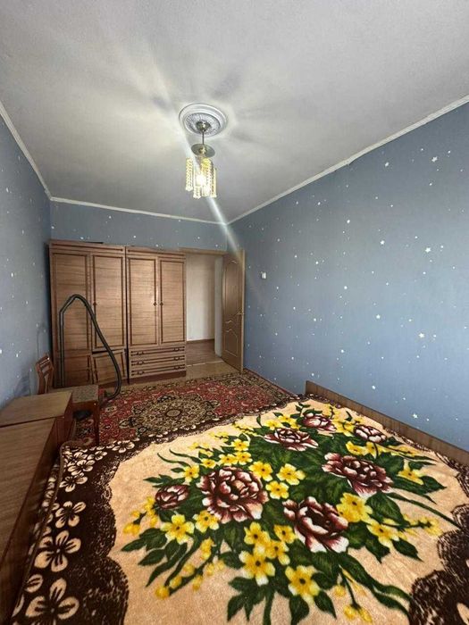 2-комн. квартира, 51м²