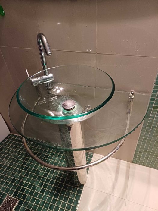 Chiuveta completa in stare buna de functionare