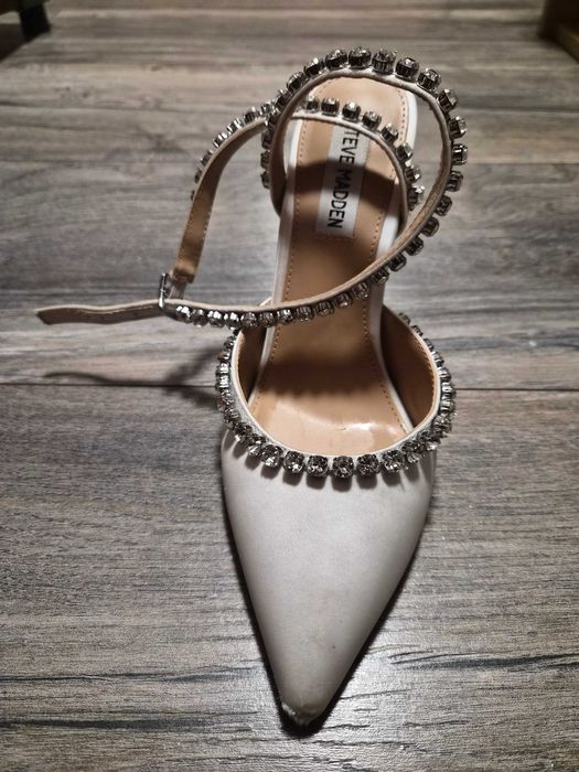 Steve Madden обувки на ток