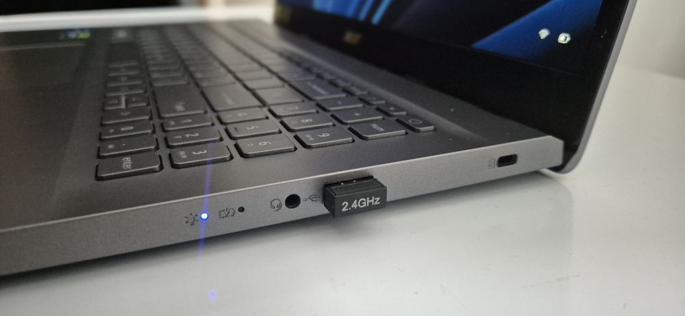 Ноутбук RTX 2500