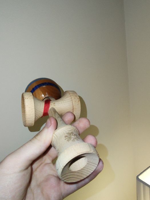 Kendama Prism WaterStyle