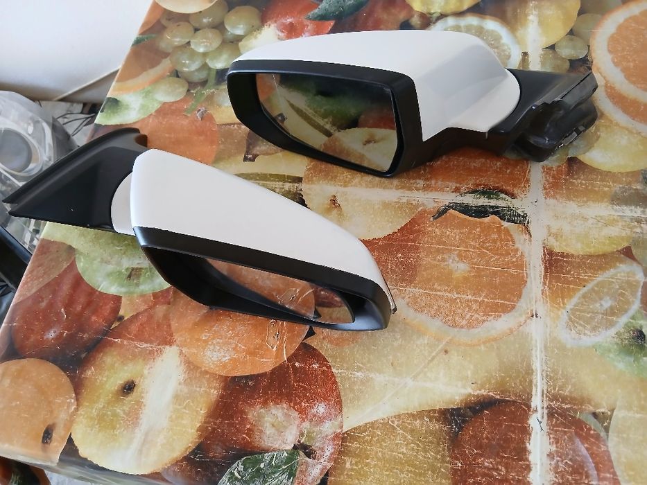 Малибу боковой ойна