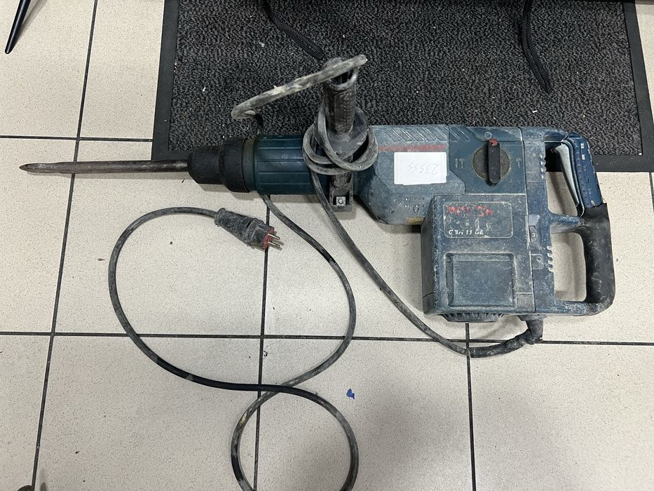 Ciocan rotopercutor Bosch GBH 11 DE cod 23544