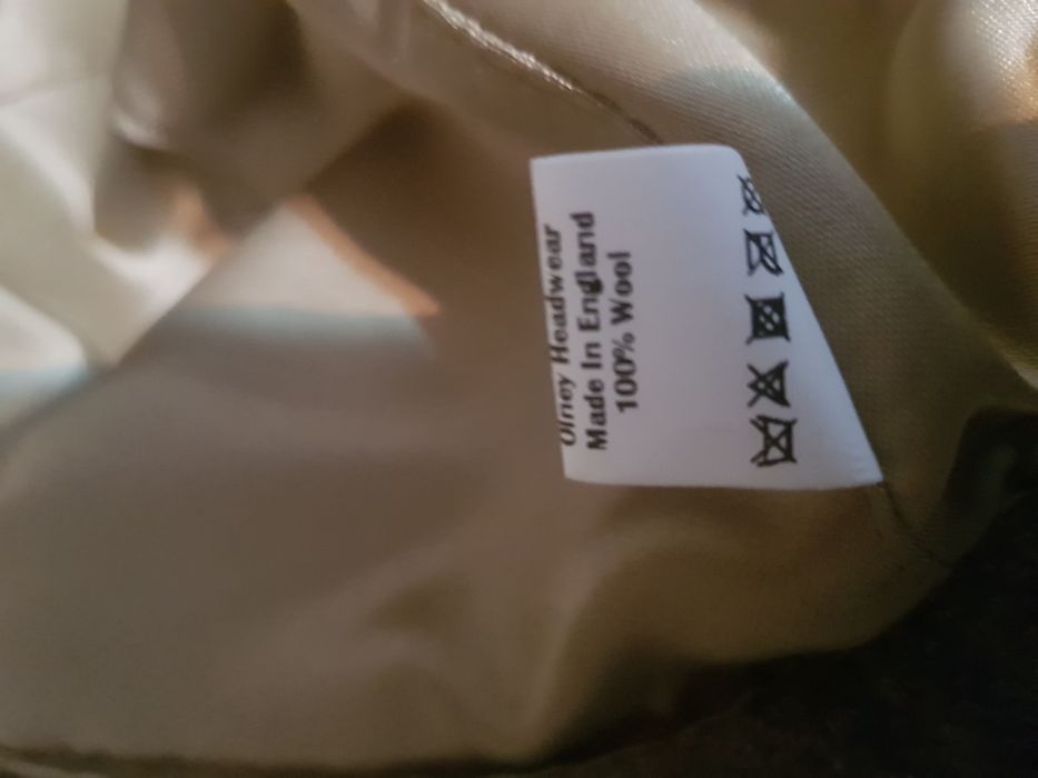 Кепка Шерлок Хомс оригинал