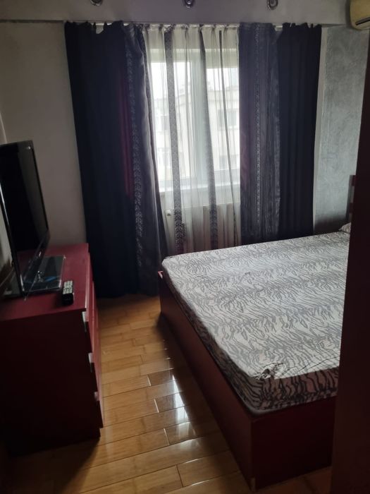 Închiriez apartament 2 camere