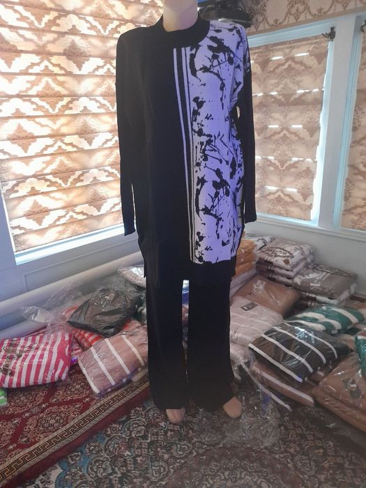 Turkiyada ishlab chiqarilgan dvoykala srochna sotiladi