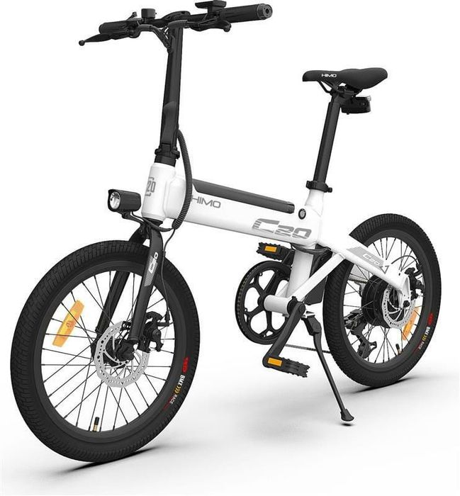 Электро велосипед HIMO C20
