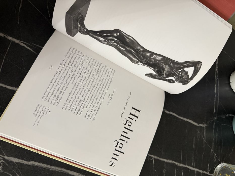 Родэн книга на английском