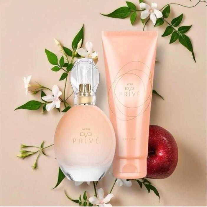 AVON - TTA Today,Far Away,Attraction,Premiere Luxe,Incandessence,Treselle