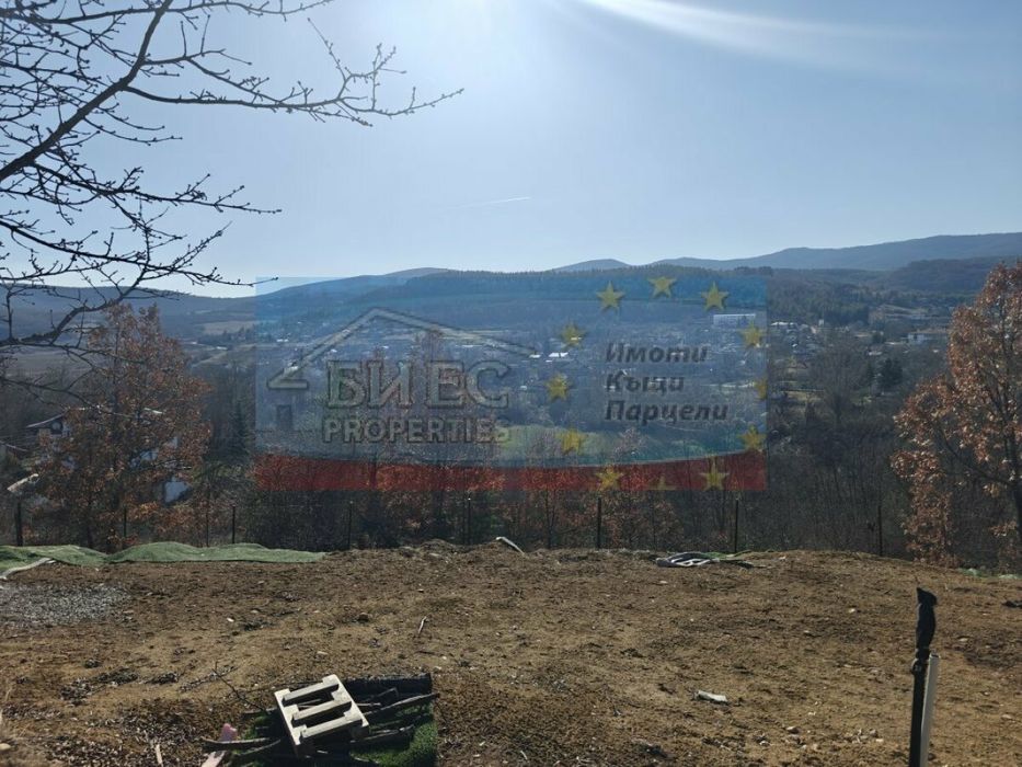 Продава се Парцел в с. Ковачевци, Област Перник - 918 кв.м за 21 €/кв.м - Снимка #3