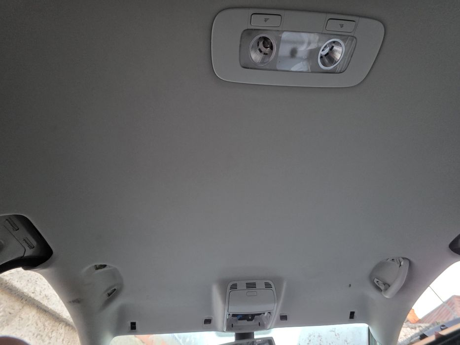 Plafon passat b6 berlina si brec