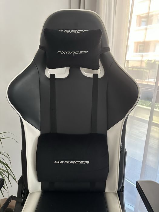 Геймърски стол DX Racer prince