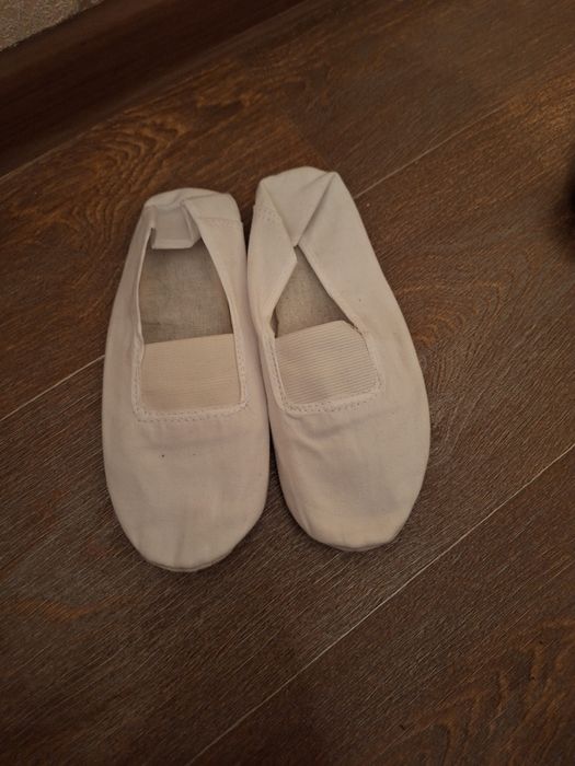 Туфли для танцев