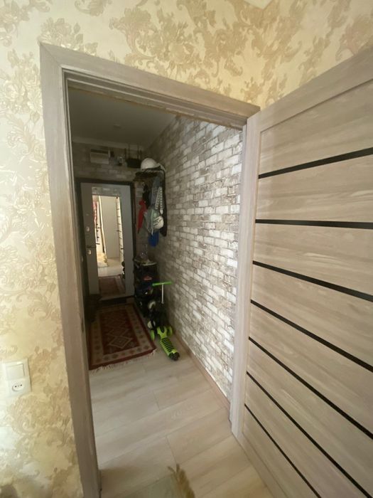 Продам квартиру уютную