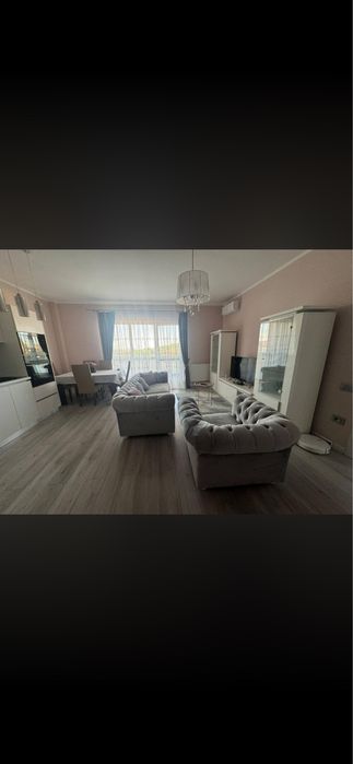 Inchiere apartament nou central