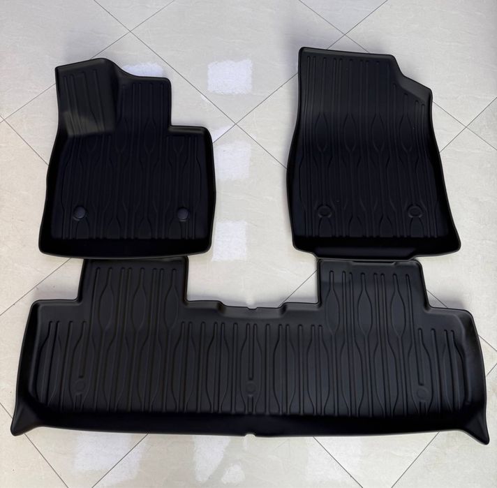 ZEEKR 9X tpe+gilam polik sifati zori kop modellaga bor