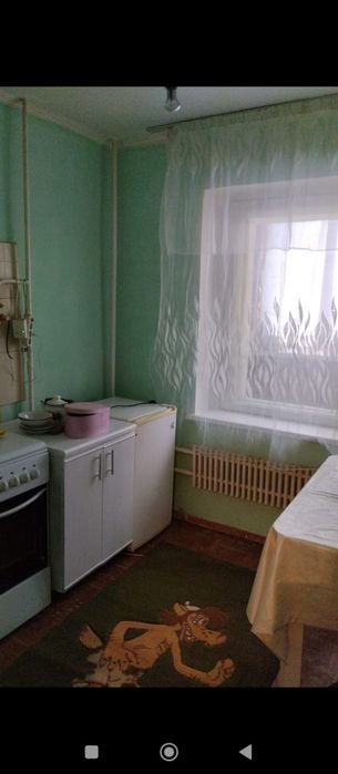 Ұзақ мерзімге үй жалға беріледі