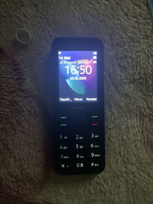 Продам нокия кнопочный