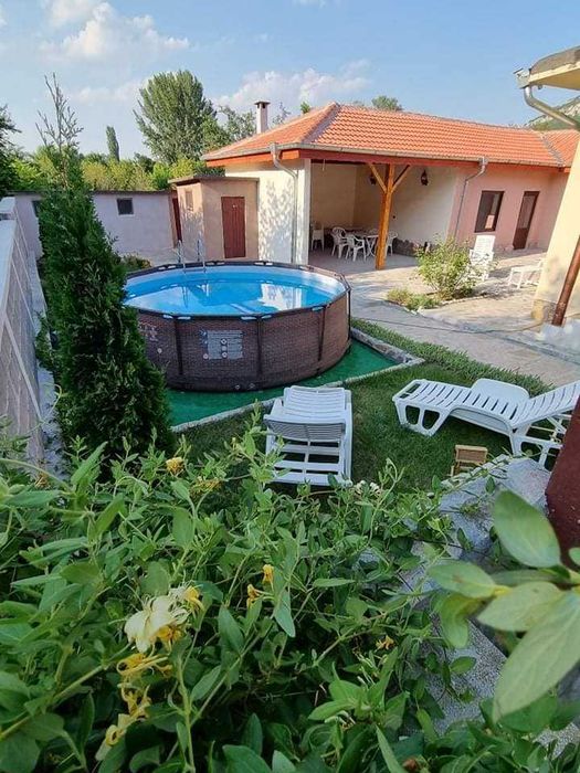 Продава се Къща в с. Мадара, Област Шумен - 217 кв.м за 618 €/кв.м - Снимка #6