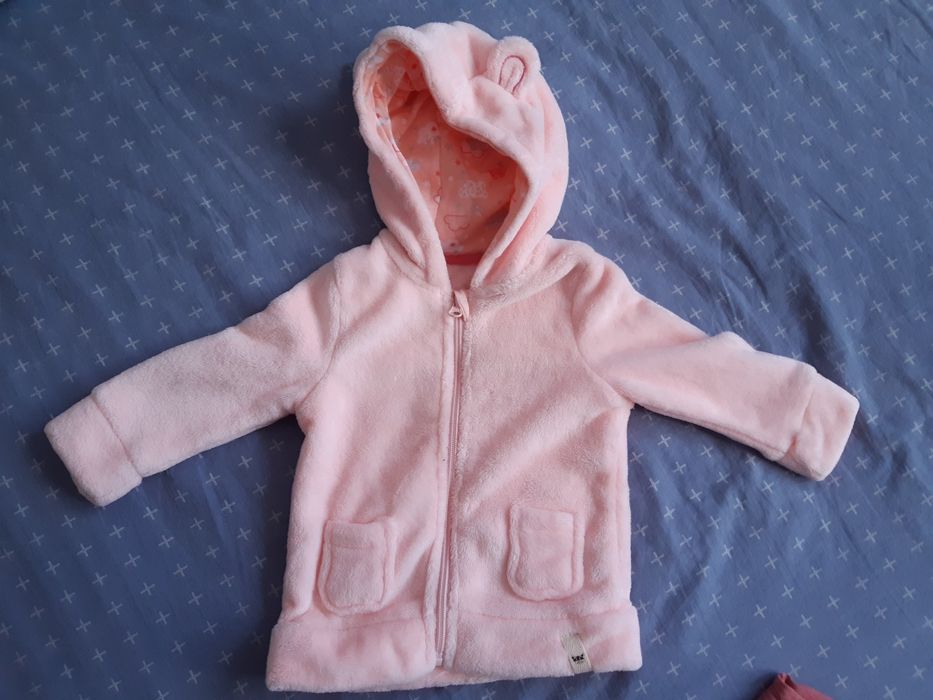 Lot fetita, toamna mar. 80