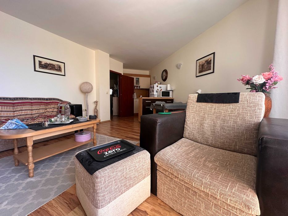 Продава се Тристаен апартамент в Ахелой - 97 кв.м за 722 €/кв.м - Снимка #6