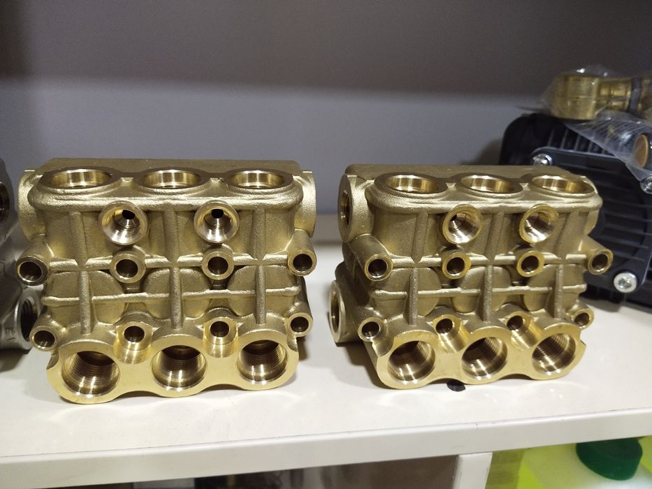 Omax karcher омакс